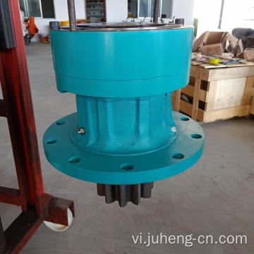 SK135 SWING GEARBox